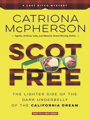 Scot Free - ebook
